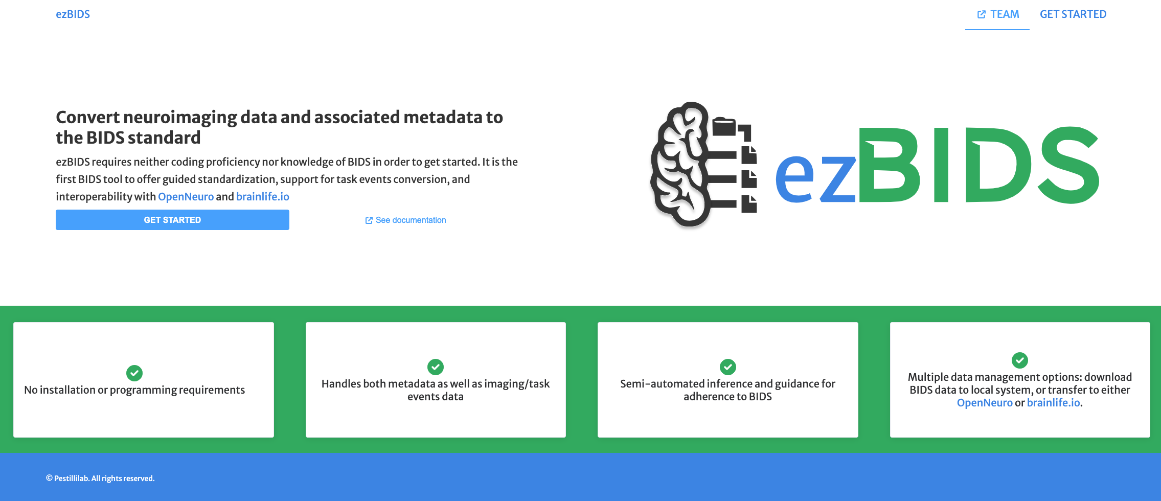 Home Page